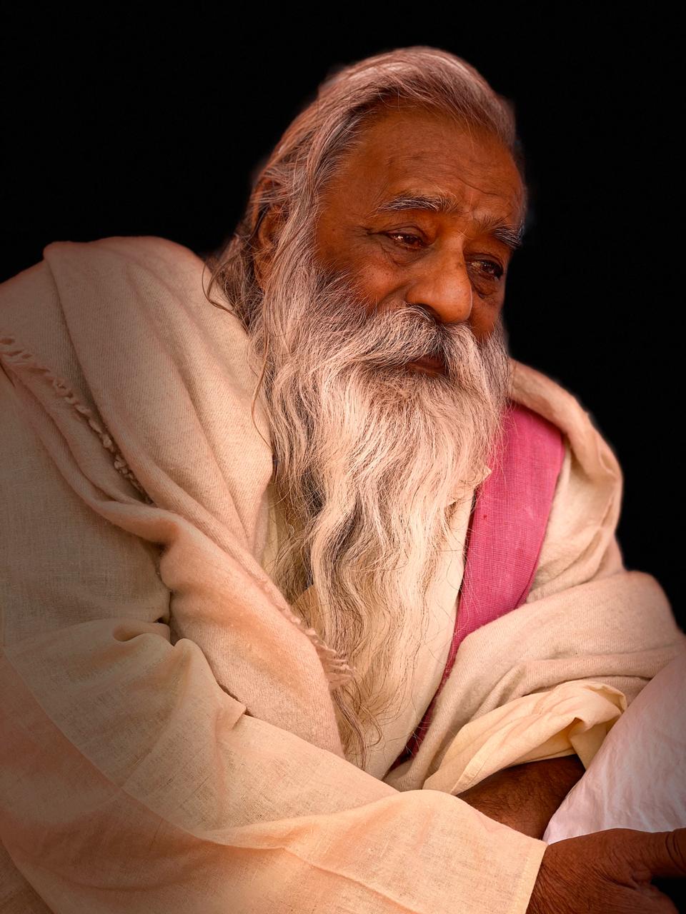 Swami argaranand