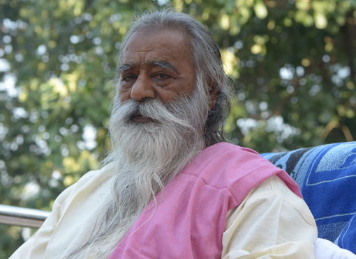 Swami Shri Adgadanand Ji Maharaj