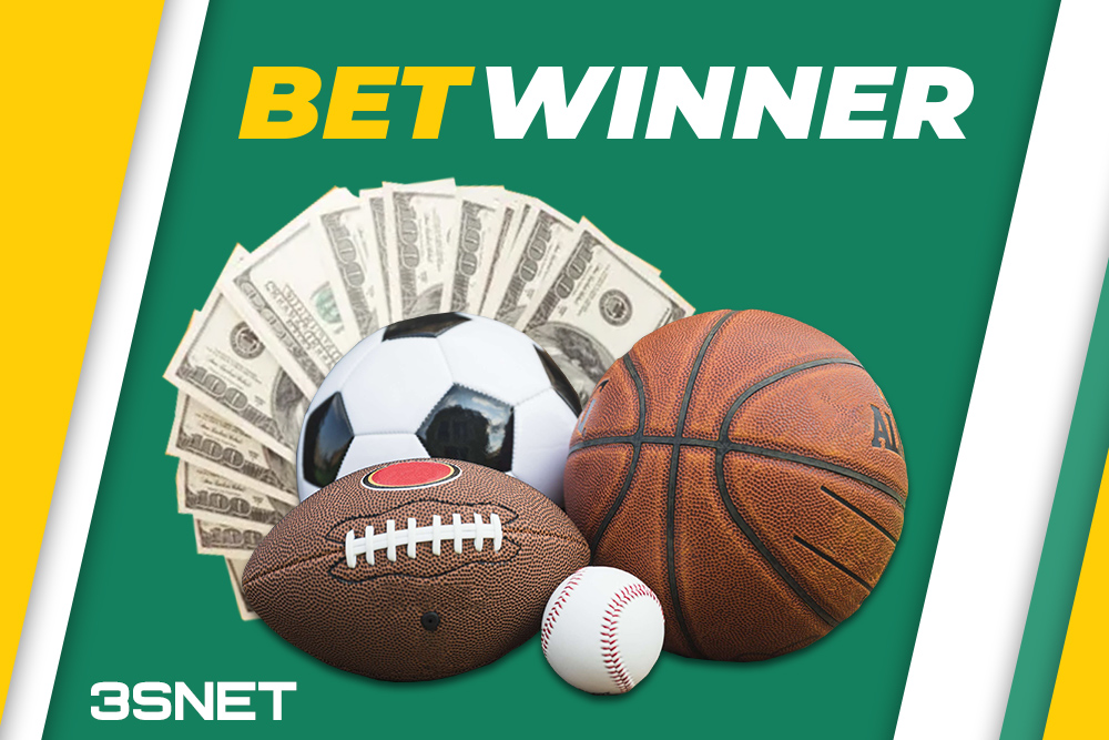 Betwinner Tout ce que vous devez savoir pour parier en ligne Betwinner Tout ce que vous devez savoir pour parier en ligne