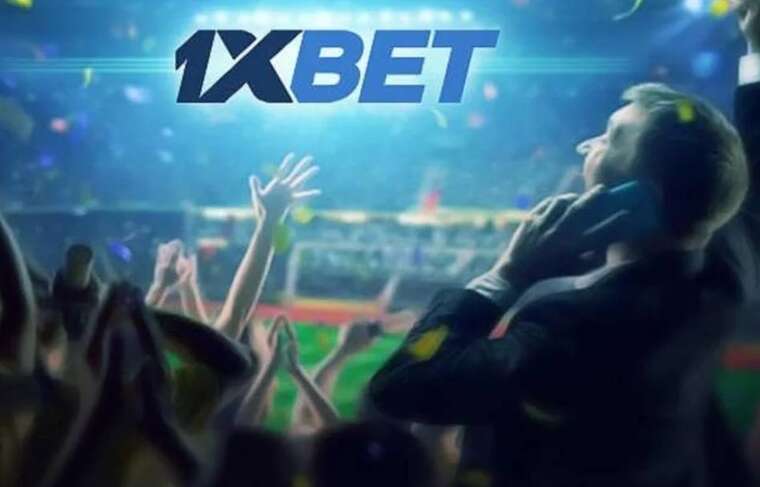 Explore Live 1xbet PC Betting in Real Time